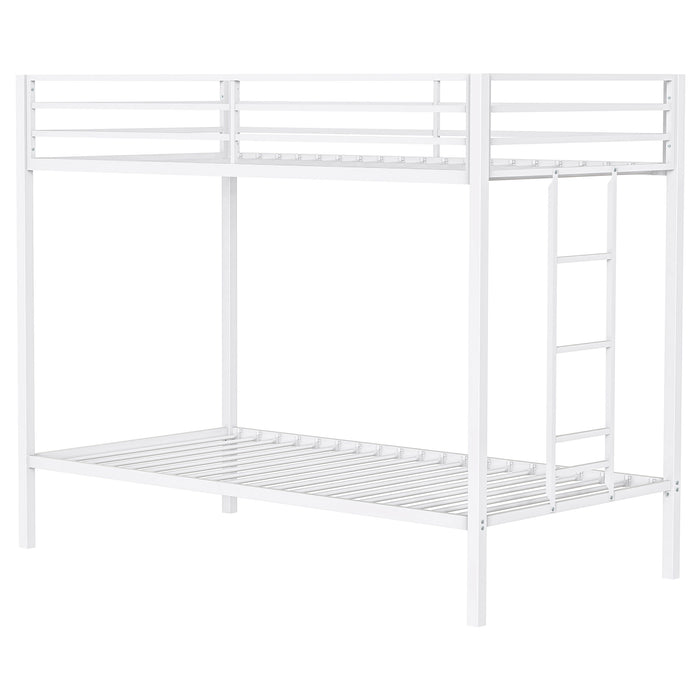 Alevera Bunk Bed - Furniture Stars (Chicago, IL)