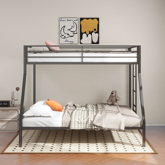 Alevera Bunk Bed - Furniture Stars (Chicago, IL)