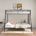 Alevera Bunk Bed - Furniture Stars (Chicago, IL)
