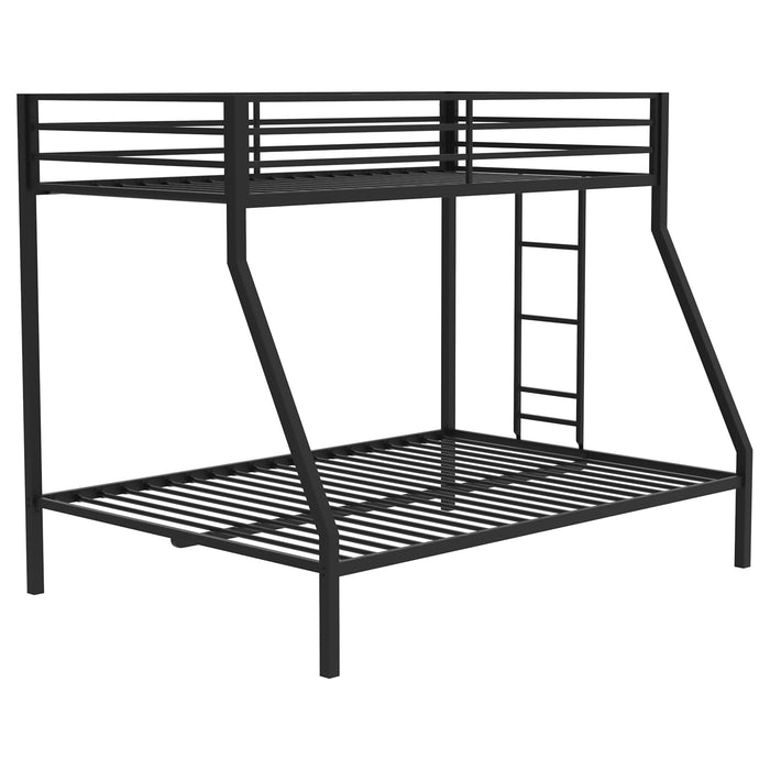 Alevera Bunk Bed - Furniture Stars (Chicago, IL)