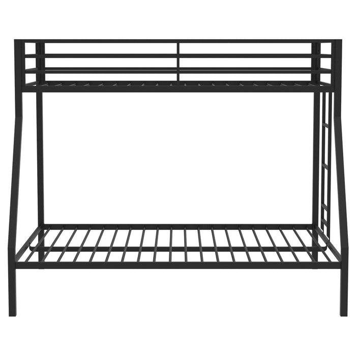 Alevera Bunk Bed - Furniture Stars (Chicago, IL)