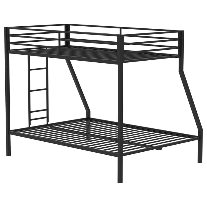 Alevera Bunk Bed - Furniture Stars (Chicago, IL)