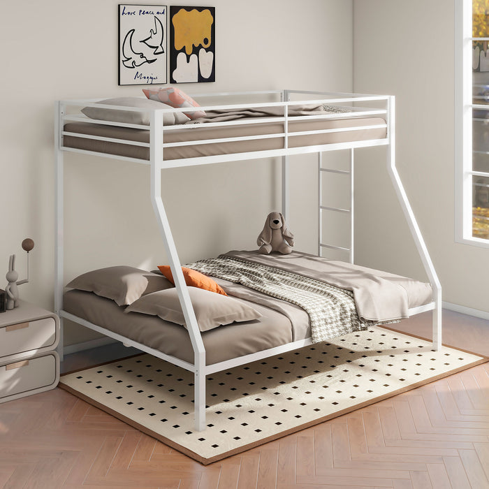 Alevera Bunk Bed - Furniture Stars (Chicago, IL)