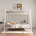 Alevera Bunk Bed - Furniture Stars (Chicago, IL)
