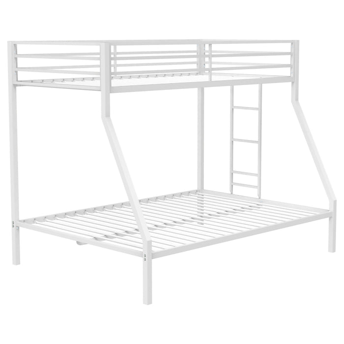 Alevera Bunk Bed - Furniture Stars (Chicago, IL)