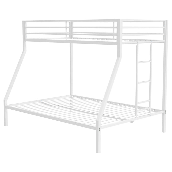 Alevera Bunk Bed - Furniture Stars (Chicago, IL)