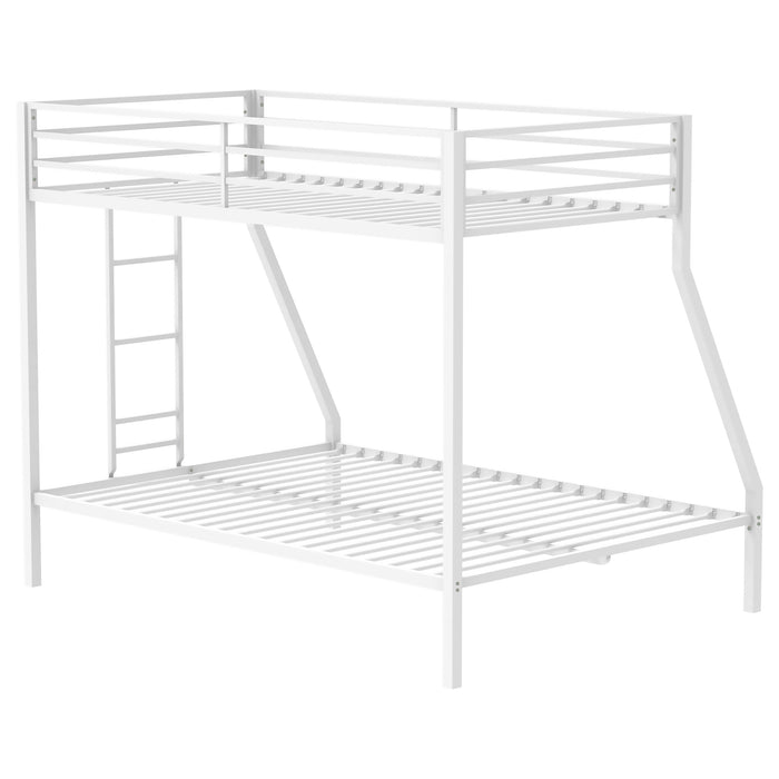 Alevera Bunk Bed - Furniture Stars (Chicago, IL)