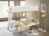 Frankie Bunk Beds - Furniture Stars (Chicago, IL)