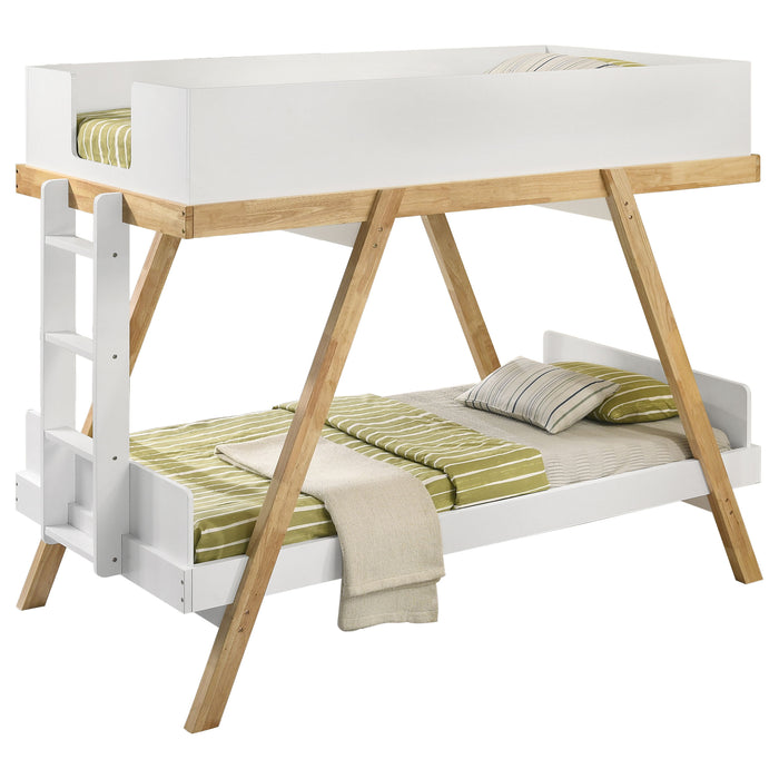Frankie Bunk Beds - Furniture Stars (Chicago, IL)