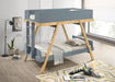 Frankie Bunk Beds - Furniture Stars (Chicago, IL)