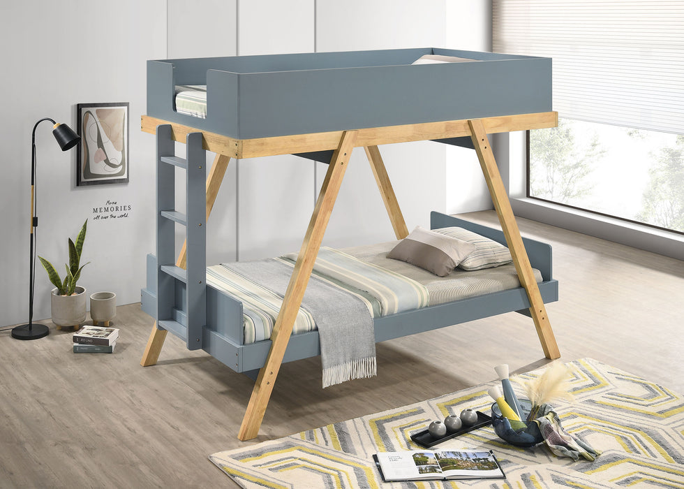 Frankie Bunk Beds - Furniture Stars (Chicago, IL)