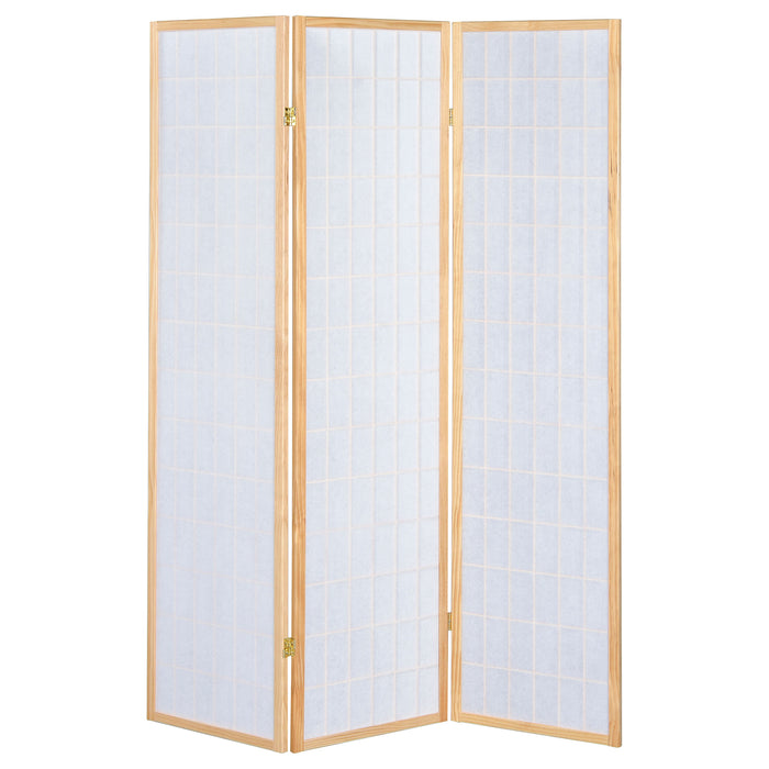 Carrie Room Divider