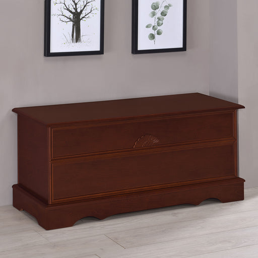 Paula Cedar Chest - Furniture Stars (Chicago, IL)