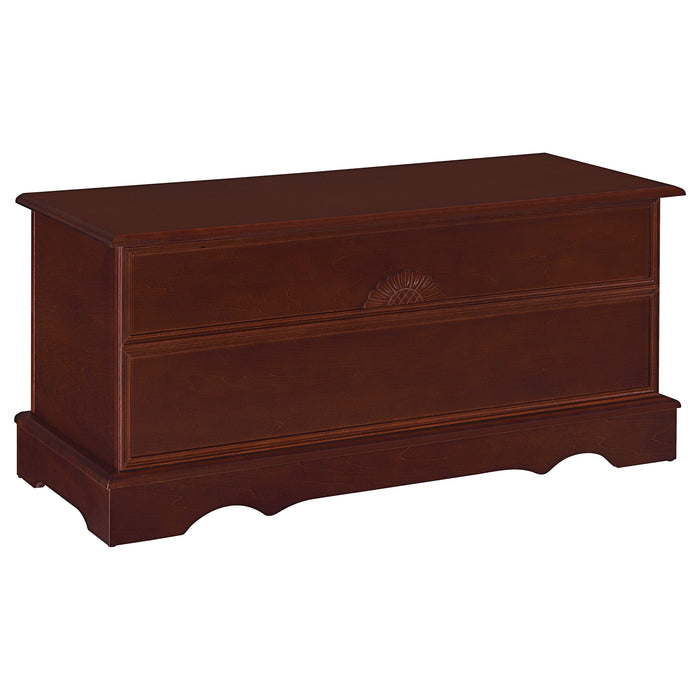 Paula Cedar Chest - Furniture Stars (Chicago, IL)