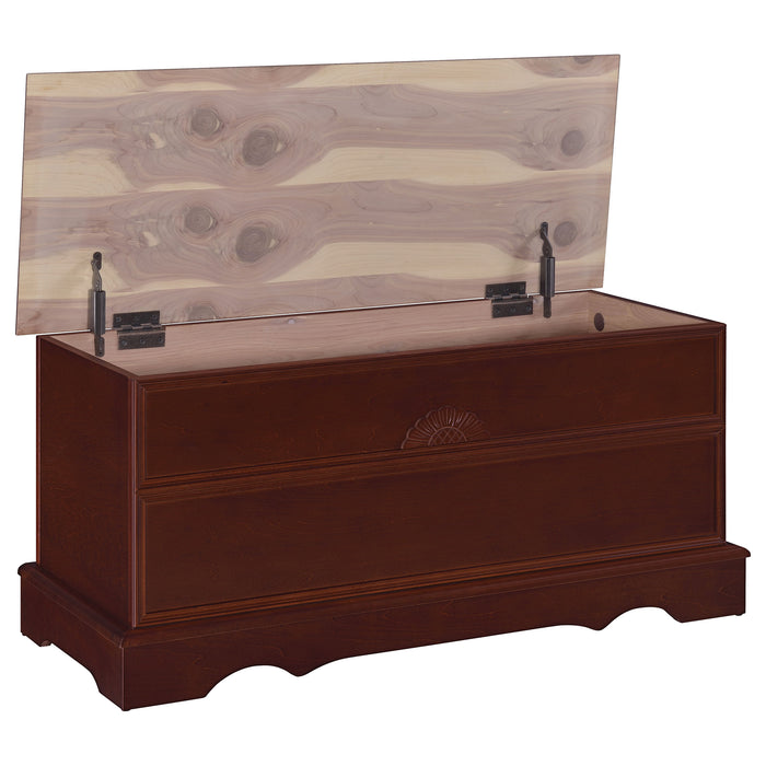 Paula Cedar Chest - Furniture Stars (Chicago, IL)