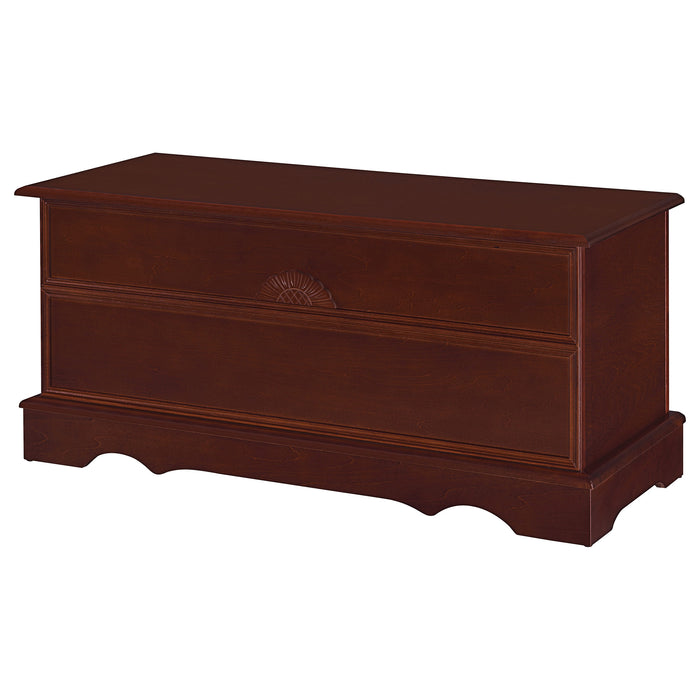 Paula Cedar Chest - Furniture Stars (Chicago, IL)