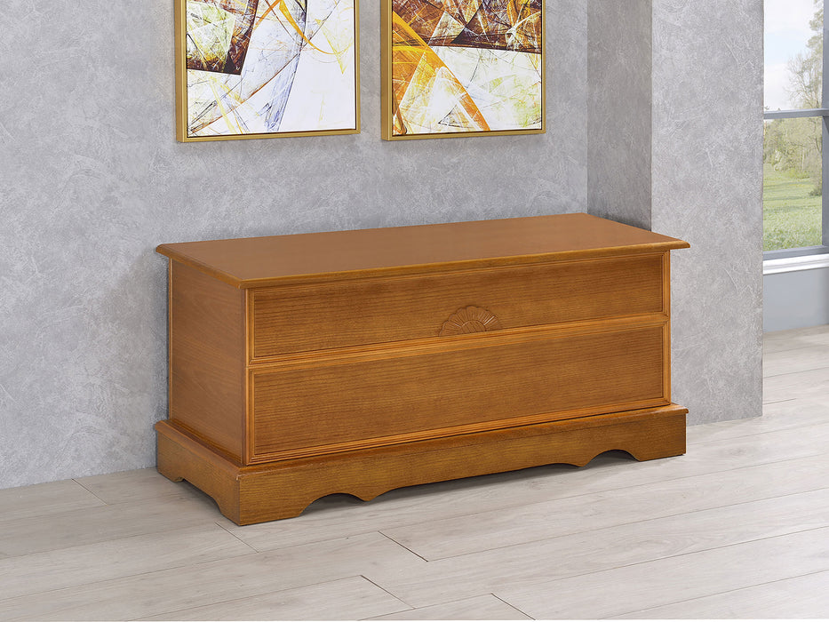 Paula Cedar Chest - Furniture Stars (Chicago, IL)