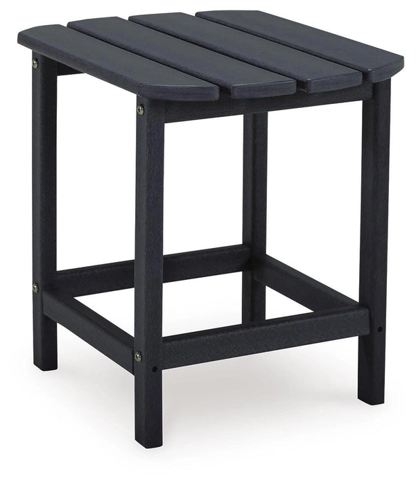 Sundown Treasure End Table - Furniture Stars (Chicago, IL)