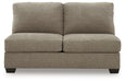 Newellen Sectional with Double Chaise - Furniture Stars (Chicago, IL)