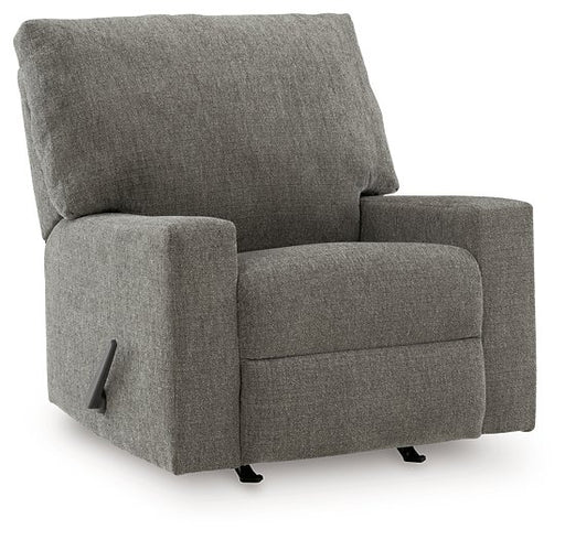 Clarington Recliner - Furniture Stars (Chicago, IL)