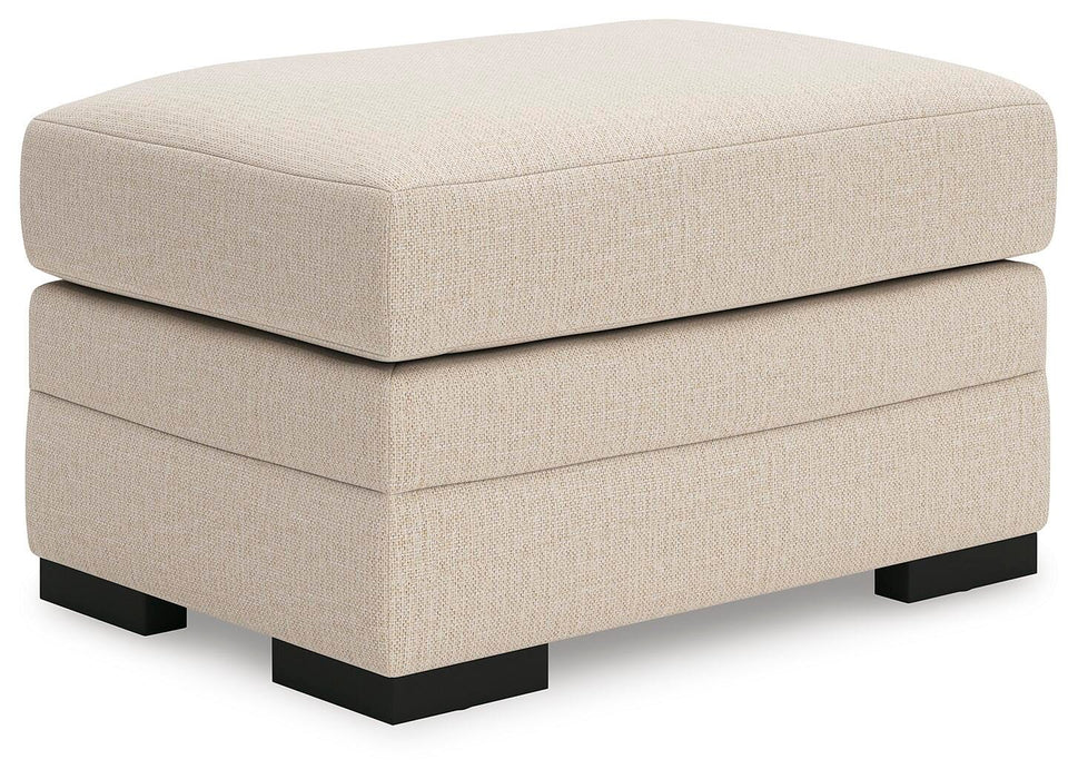 Lango Ottoman - Furniture Stars (Chicago, IL)