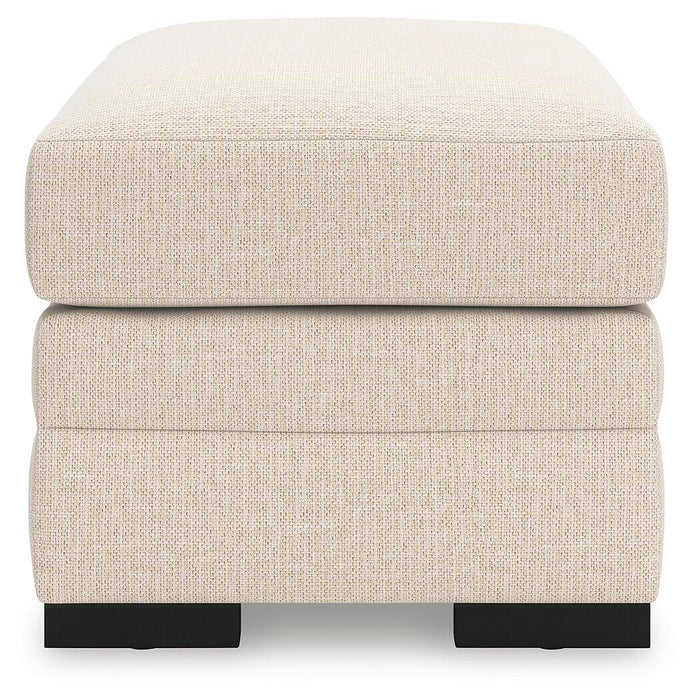 Lango Ottoman - Furniture Stars (Chicago, IL)