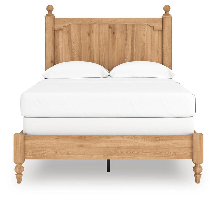 Aleaport Bed