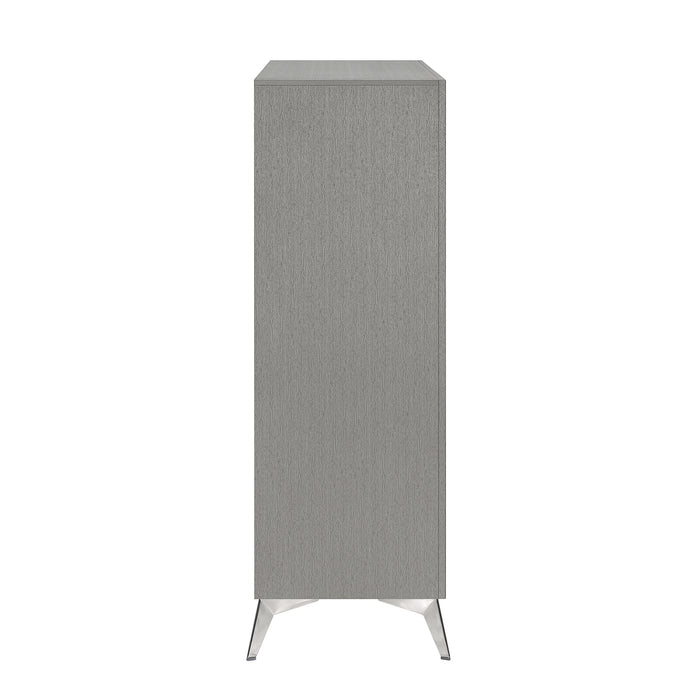 Huxley Chest-Gray