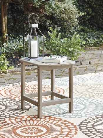 Sundown Treasure End Table - Furniture Stars (Chicago, IL)