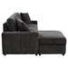 Pastrana Pull-Out Sleeper Sectional Sofa - Furniture Stars (Chicago, IL)