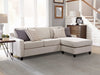 Mcloughlin Sectional Sofa - Furniture Stars (Chicago, IL)
