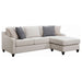 Mcloughlin Sectional Sofa - Furniture Stars (Chicago, IL)