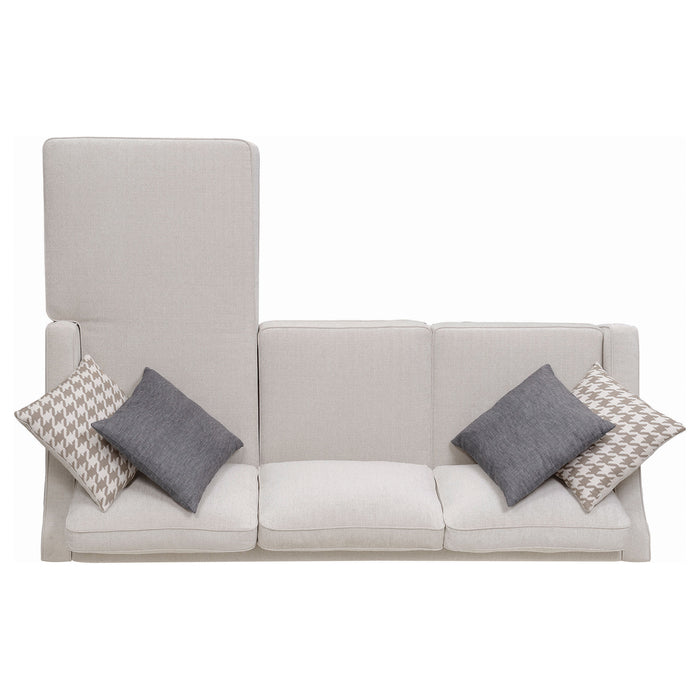 Mcloughlin Sectional Sofa - Furniture Stars (Chicago, IL)