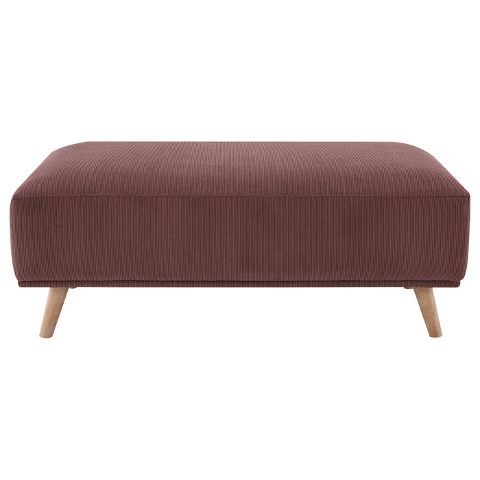 Elizabeth Ottoman - Furniture Stars (Chicago, IL)