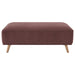 Elizabeth Ottoman - Furniture Stars (Chicago, IL)