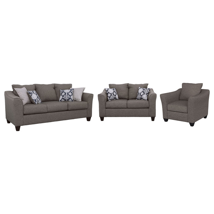 Salizar Sofa Set - Furniture Stars (Chicago, IL)