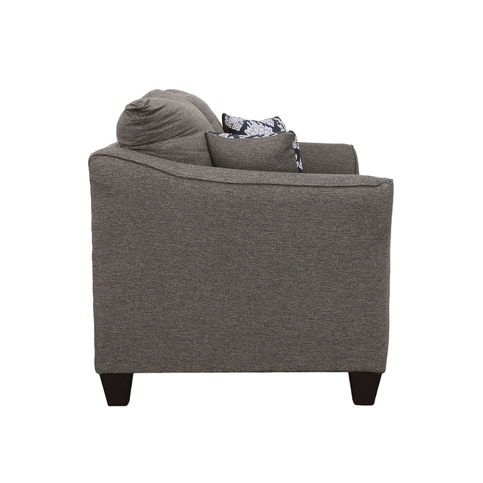 Salizar Loveseat - Furniture Stars (Chicago, IL)