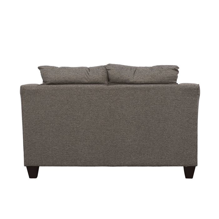 Salizar Loveseat - Furniture Stars (Chicago, IL)