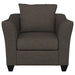 Salizar Accent Chair - Furniture Stars (Chicago, IL)