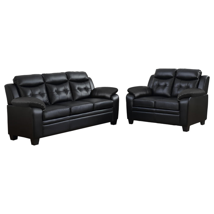 Finley Sofa Set - Furniture Stars (Chicago, IL)
