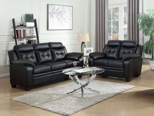 Finley Sofa Set - Furniture Stars (Chicago, IL)