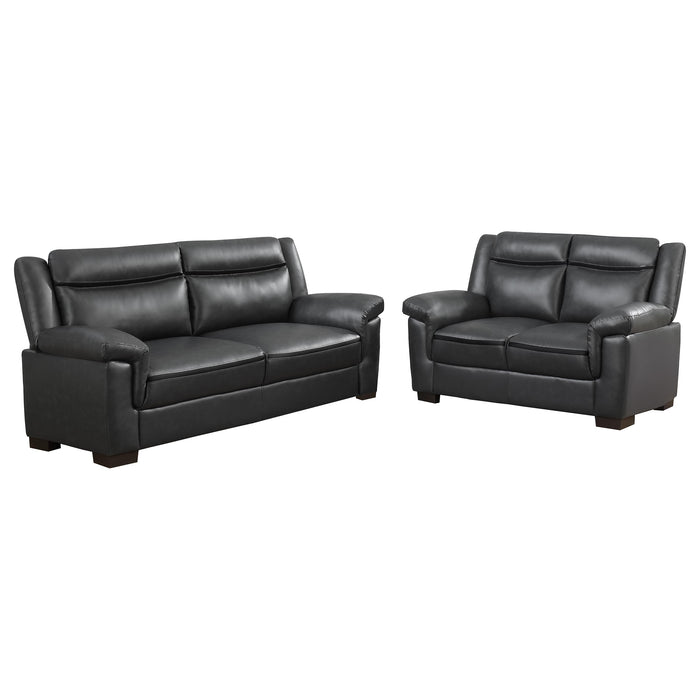 Arabella Sofa Set - Furniture Stars (Chicago, IL)