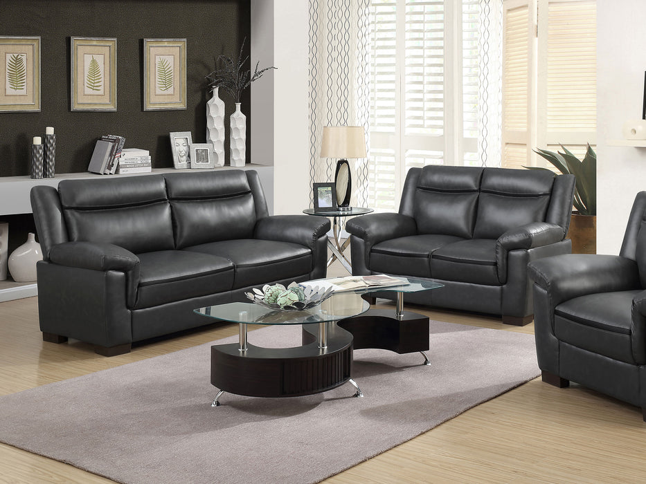 Arabella Sofa Set - Furniture Stars (Chicago, IL)