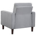 Bowen Accent Chair - Furniture Stars (Chicago, IL)