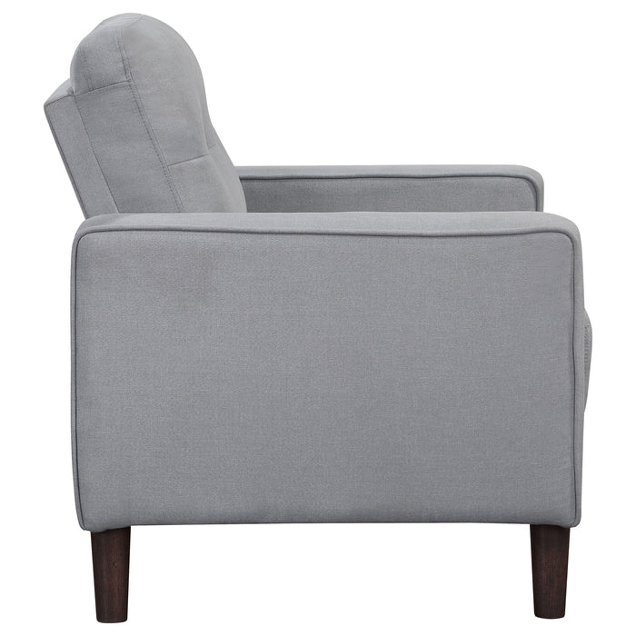 Bowen Accent Chair - Furniture Stars (Chicago, IL)