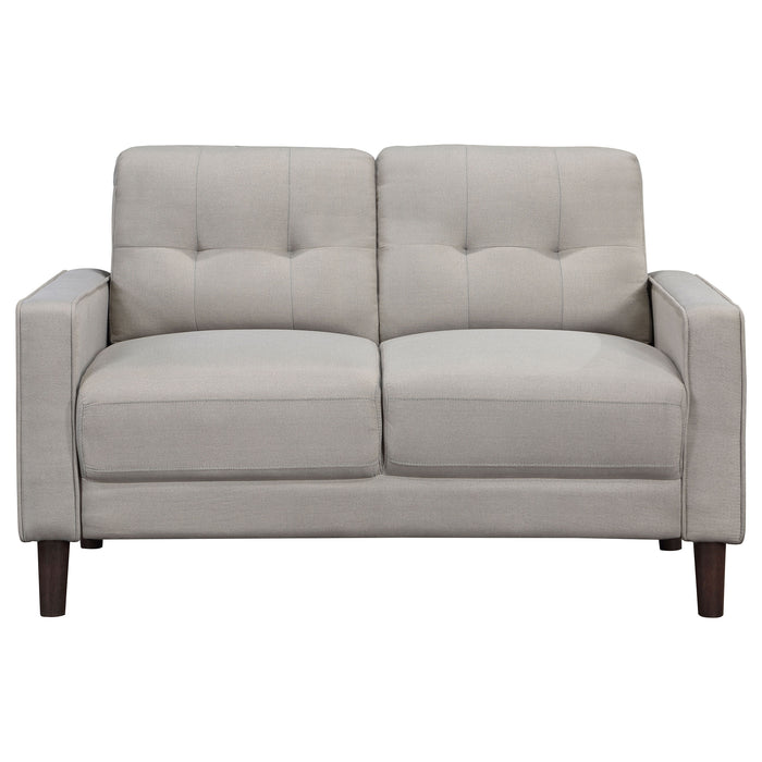 Bowen Loveseat - Furniture Stars (Chicago, IL)
