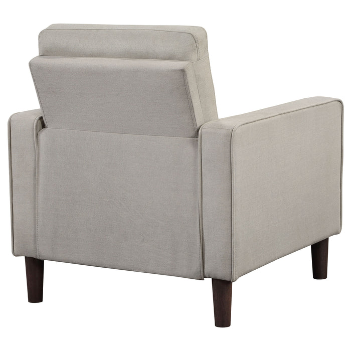 Bowen Accent Chair - Furniture Stars (Chicago, IL)