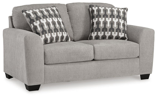 Avenal Park Loveseat - Furniture Stars (Chicago, IL)