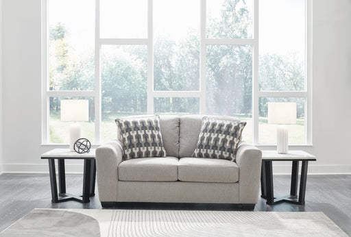 Avenal Park Loveseat - Furniture Stars (Chicago, IL)