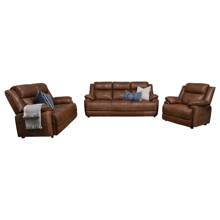 Ellington Sofa Set - Furniture Stars (Chicago, IL)